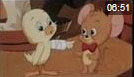 Tom ve Jerry 35. Bölüm