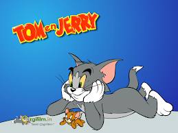 Tom ve Jerry