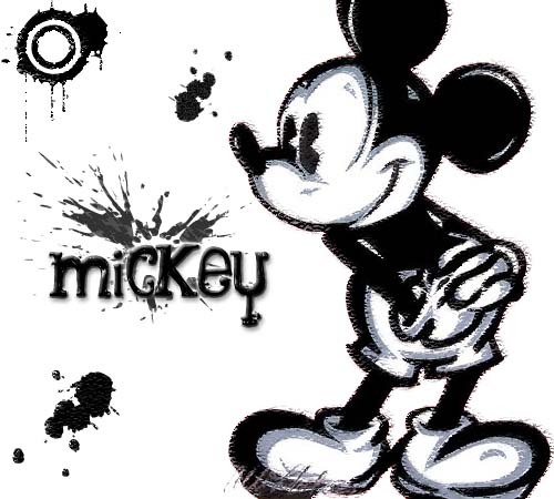 Mickey Mouse 43. Bölüm