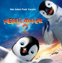 Neseli Ayaklar 2