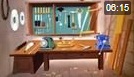 Tom ve Jerry 106. Bölüm