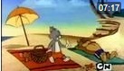 Tom ve Jerry 121. Bölüm