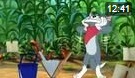 Tom ve Jerry 126. Bölüm