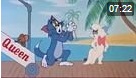 Tom ve Jerry 127. Bölüm