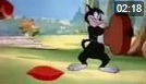 Tom ve Jerry 130. Bölüm