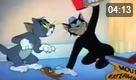 Tom ve Jerry 151. Bölüm