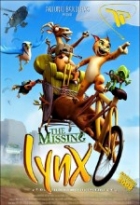 The Missing Lynx