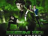 Ben 10 Alien Swarm