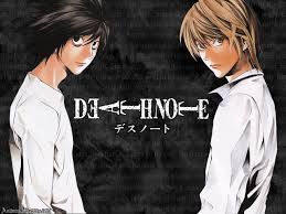 Death Note 1. Bölüm