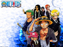 One Piece 3. Bölüm