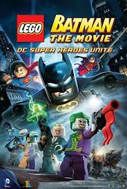 LEGO Batman Süper Kahramanlar Birliği