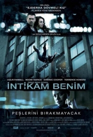 intikam Benim