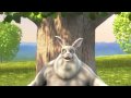 Animasyon Buck Bunny HD Surround