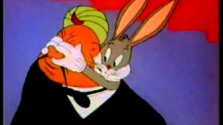 Bugs Bunny - Case of the Missing Hare 3. Bölüm