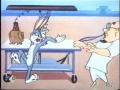 Bugs Bunny - Deney Tavşanı 8. Bölüm