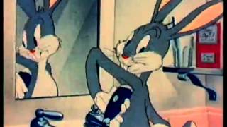 Bugs Bunny - Wabbit Who Came to Supper 6. Bölüm