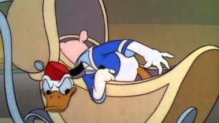 Donald Duck 12. Bölüm