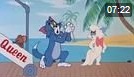 Tom ve Jerry 171. Bölüm