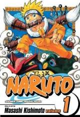 Naruto 1. Sezon 2. Bölüm
